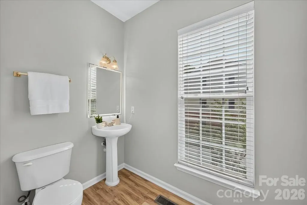 3054 Castleberry Court Charlotte NC 28209