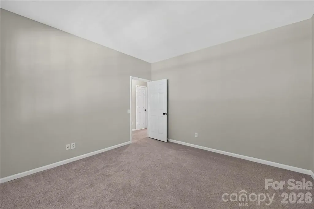 3054 Castleberry Court Charlotte NC 28209