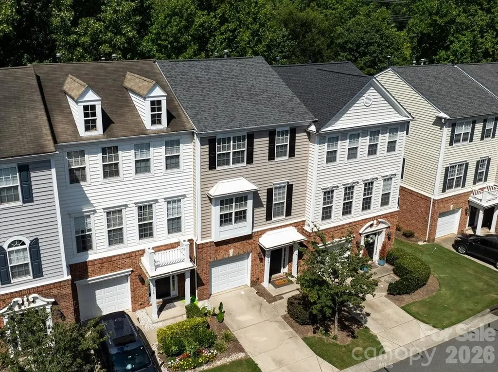 3054 Castleberry Court Charlotte NC 28209