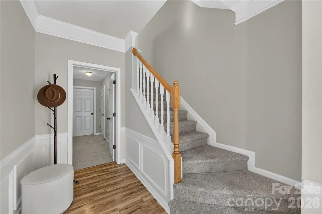 3054 Castleberry Court Charlotte NC 28209