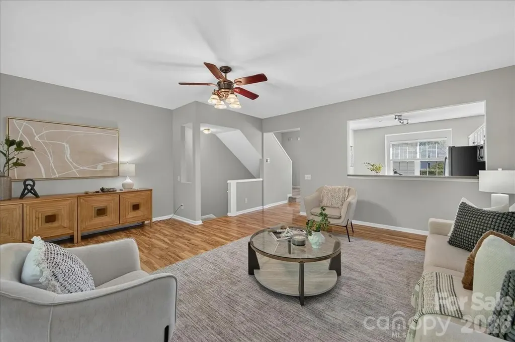 3054 Castleberry Court Charlotte NC 28209