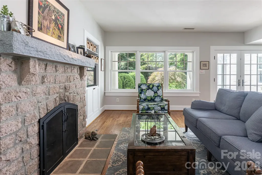 4 Buena Vista Road Asheville NC 28803