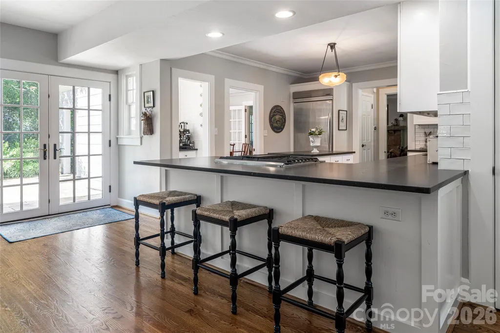 4 Buena Vista Road Asheville NC 28803