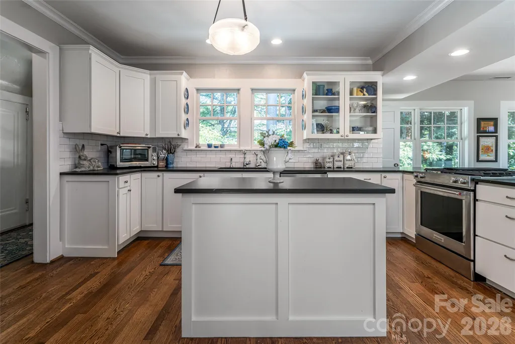 4 Buena Vista Road Asheville NC 28803