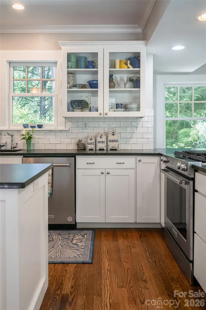 4 Buena Vista Road Asheville NC 28803
