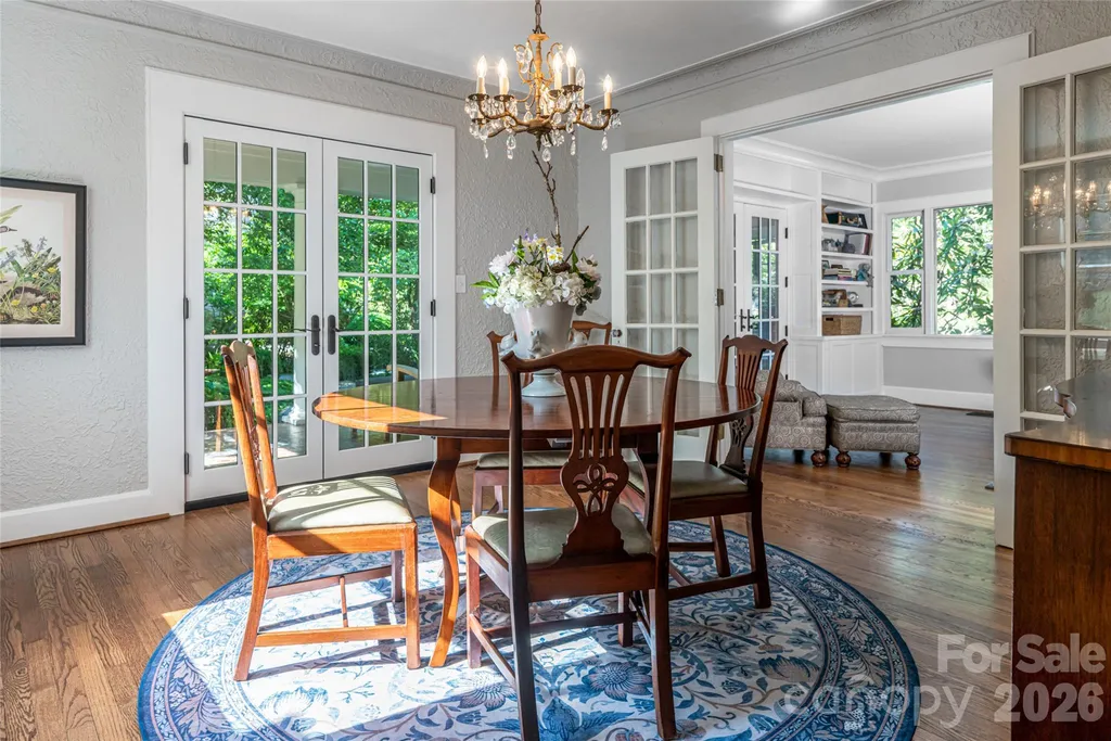 4 Buena Vista Road Asheville NC 28803