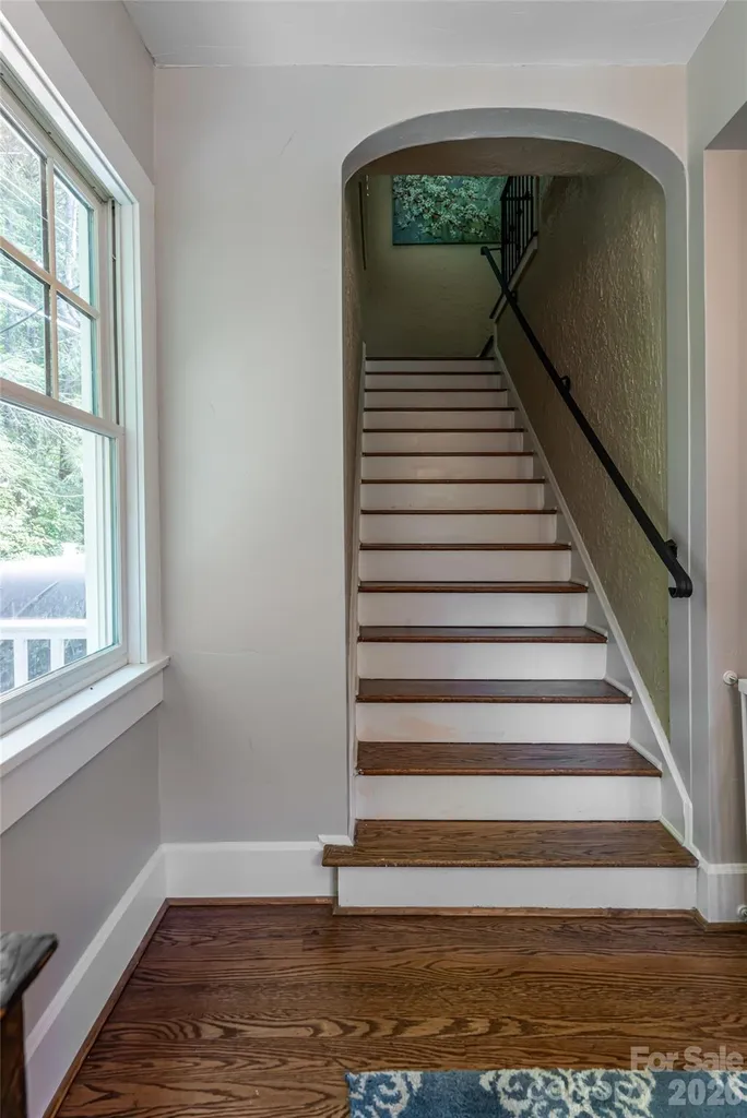 4 Buena Vista Road Asheville NC 28803