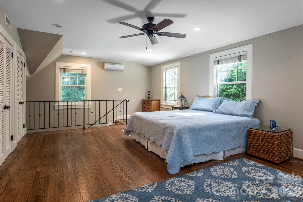 4 Buena Vista Road Asheville NC 28803