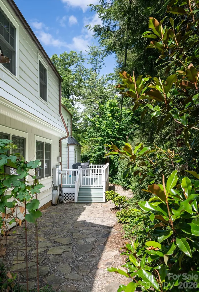 4 Buena Vista Road Asheville NC 28803