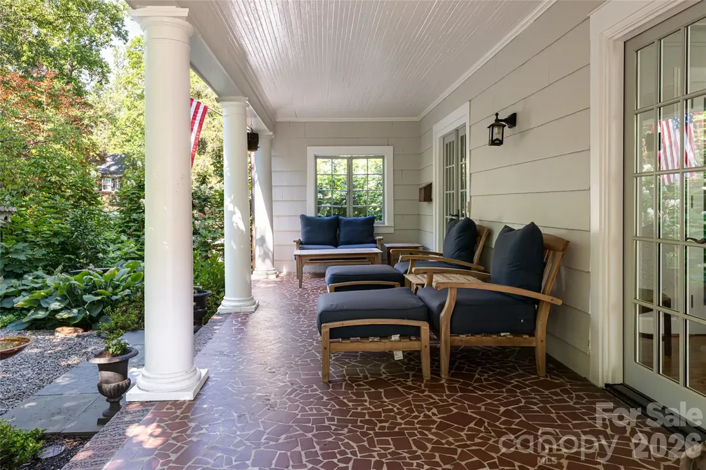 4 Buena Vista Road Asheville NC 28803
