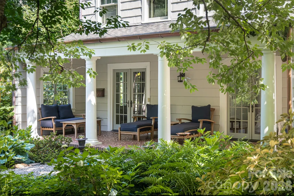 4 Buena Vista Road Asheville NC 28803