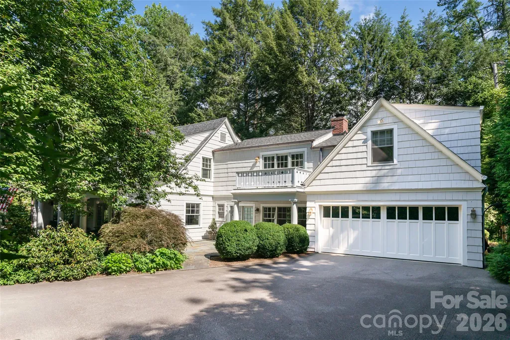 4 Buena Vista Road Asheville NC 28803