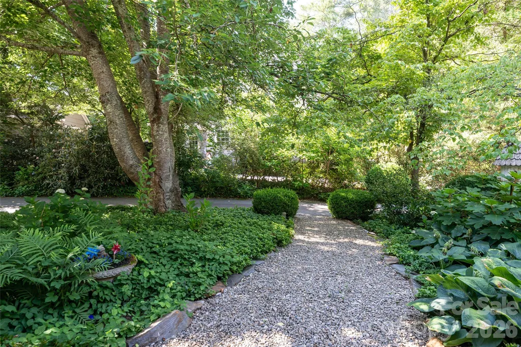 4 Buena Vista Road Asheville NC 28803