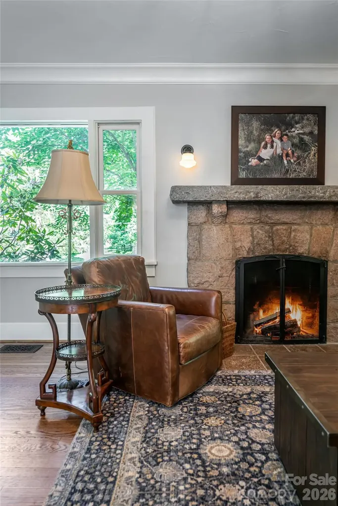 4 Buena Vista Road Asheville NC 28803