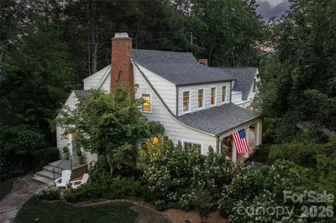 4 Buena Vista Road Asheville NC 28803