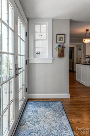 4 Buena Vista Road Asheville NC 28803