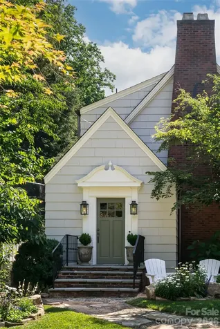 4 Buena Vista Road Asheville NC 28803
