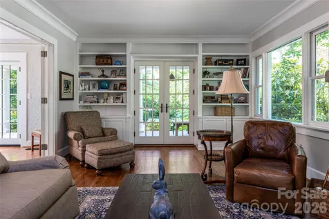 4 Buena Vista Road Asheville NC 28803