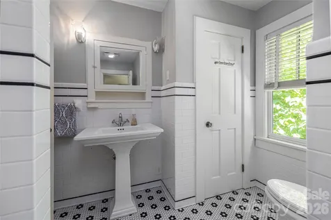 4 Buena Vista Road Asheville NC 28803