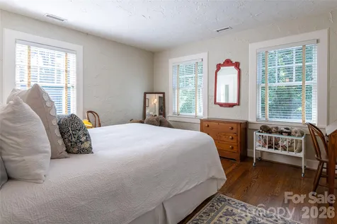 4 Buena Vista Road Asheville NC 28803