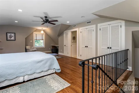 4 Buena Vista Road Asheville NC 28803