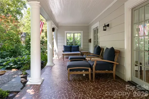 4 Buena Vista Road Asheville NC 28803