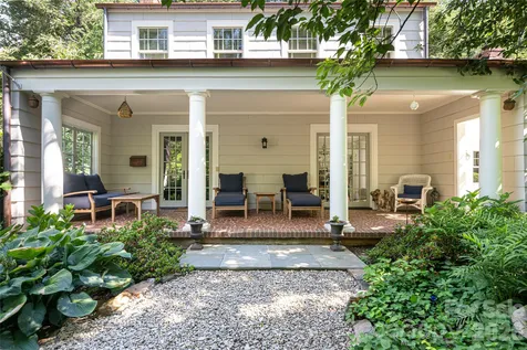4 Buena Vista Road Asheville NC 28803