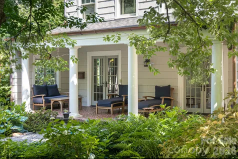 4 Buena Vista Road Asheville NC 28803