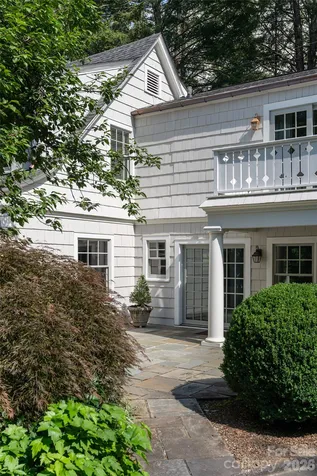 4 Buena Vista Road Asheville NC 28803