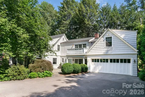 4 Buena Vista Road Asheville NC 28803
