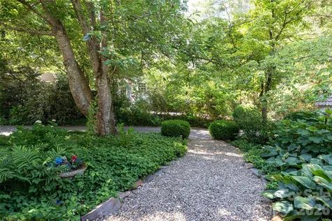 4 Buena Vista Road Asheville NC 28803