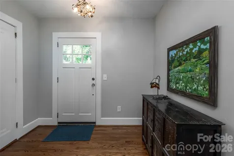 4 Buena Vista Road Asheville NC 28803