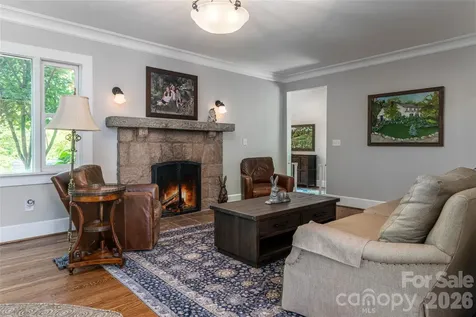 4 Buena Vista Road Asheville NC 28803