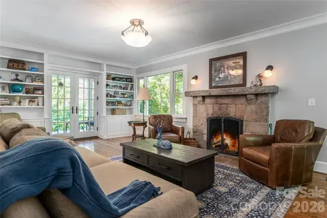 4 Buena Vista Road Asheville NC 28803