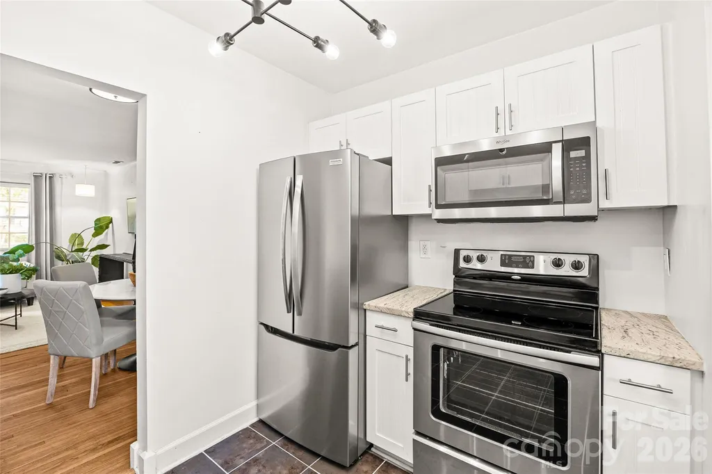 1562 Pecan Avenue Charlotte NC 28205