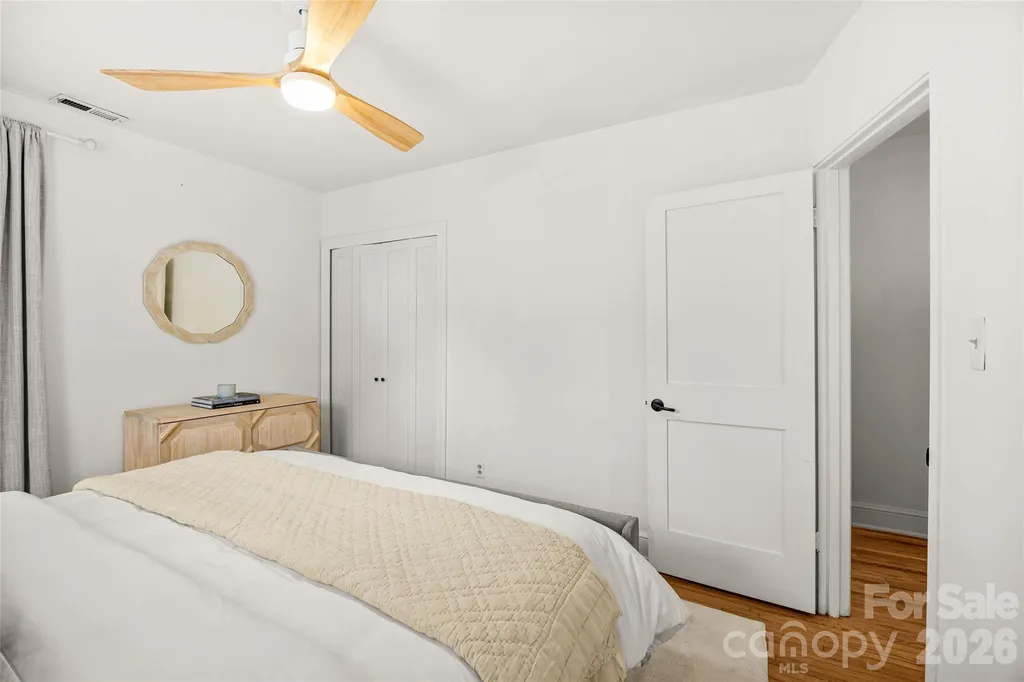 1562 Pecan Avenue Charlotte NC 28205