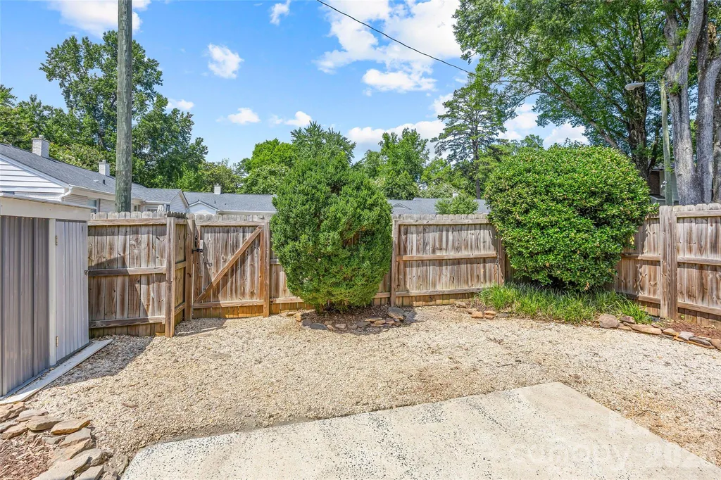 1562 Pecan Avenue Charlotte NC 28205
