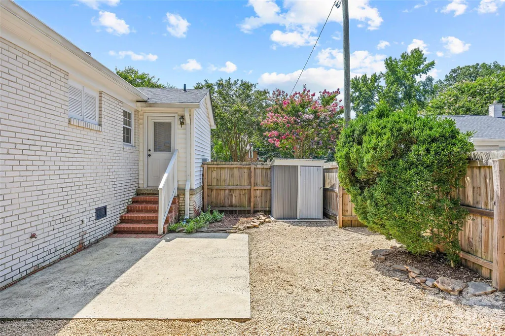 1562 Pecan Avenue Charlotte NC 28205