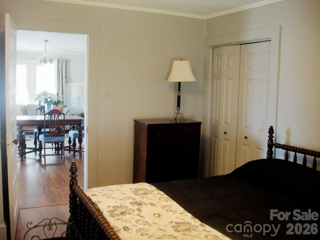 501 W Ryder Avenue Landis NC 28088