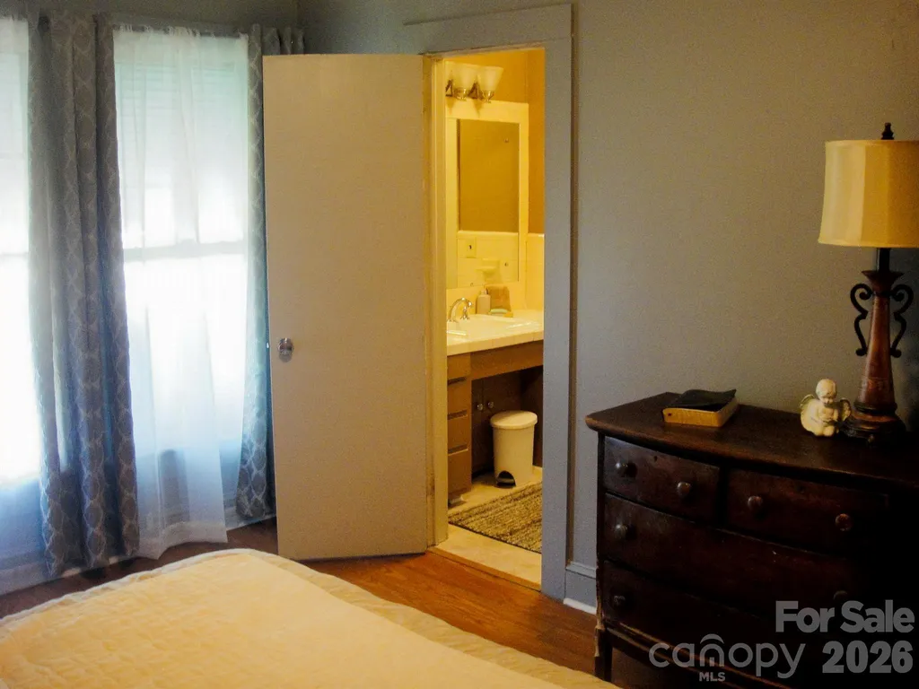 501 W Ryder Avenue Landis NC 28088