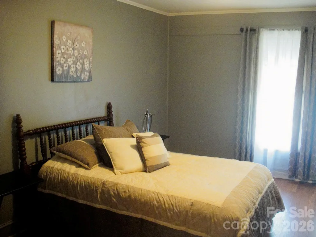 501 W Ryder Avenue Landis NC 28088