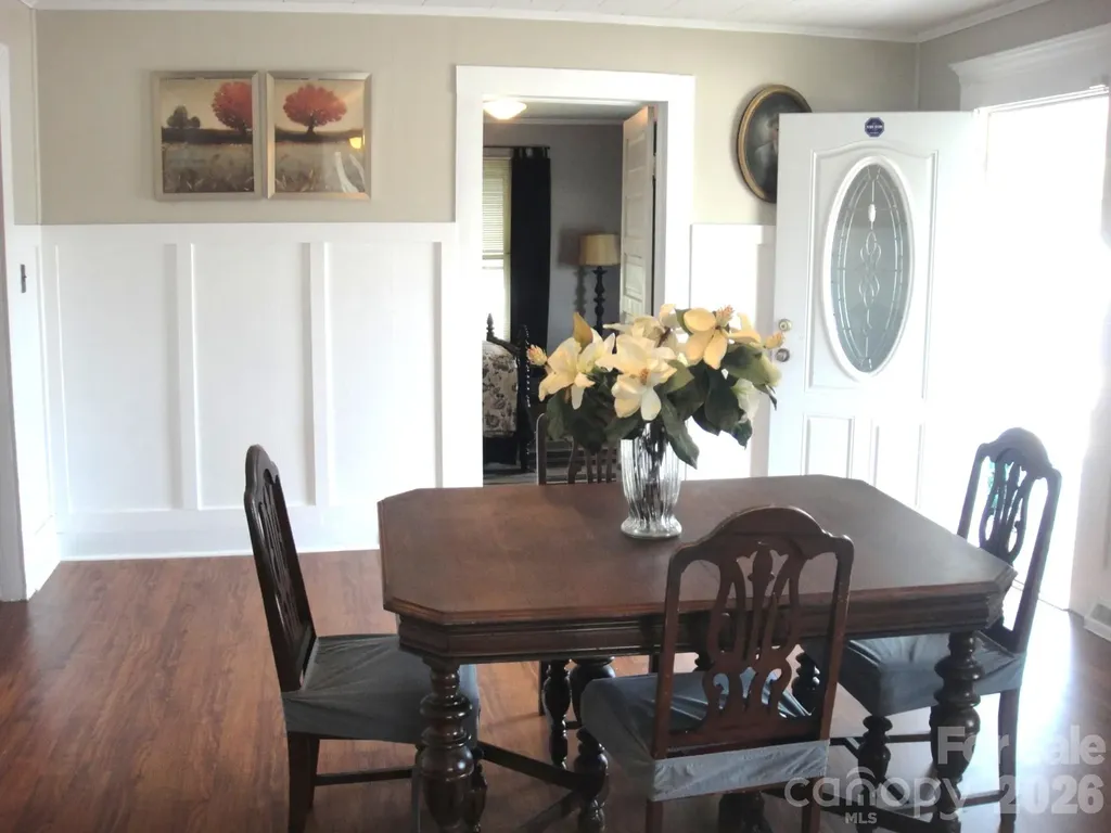 501 W Ryder Avenue Landis NC 28088