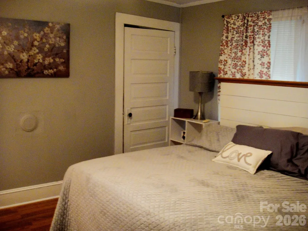 501 W Ryder Avenue Landis NC 28088