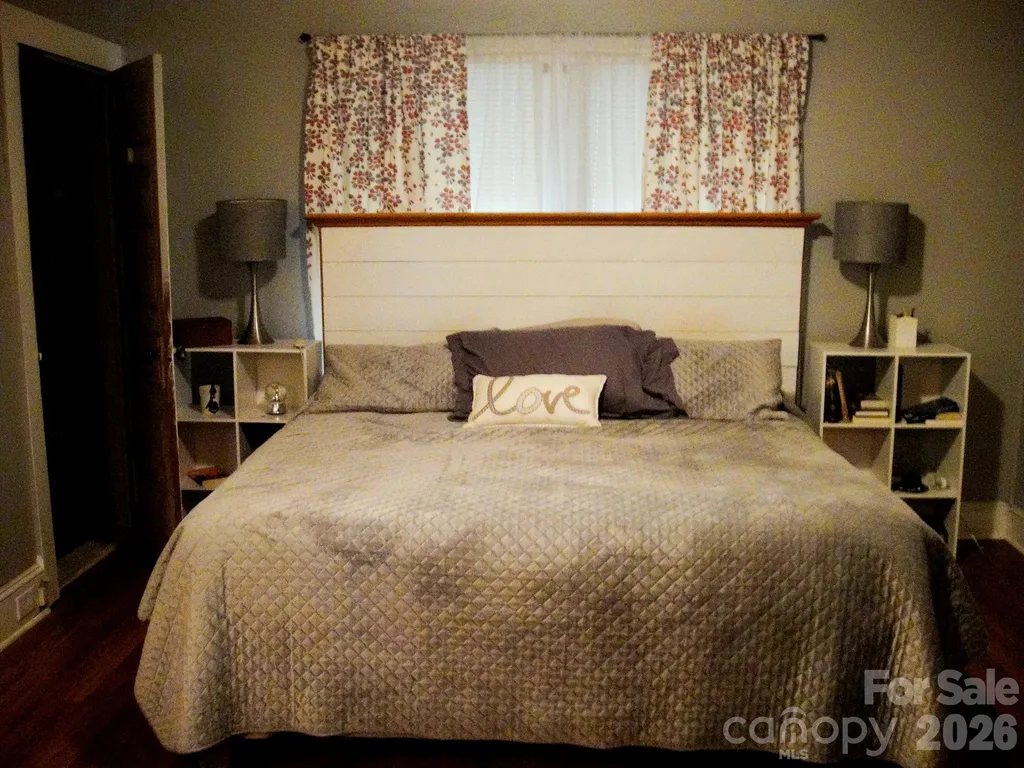 501 W Ryder Avenue Landis NC 28088