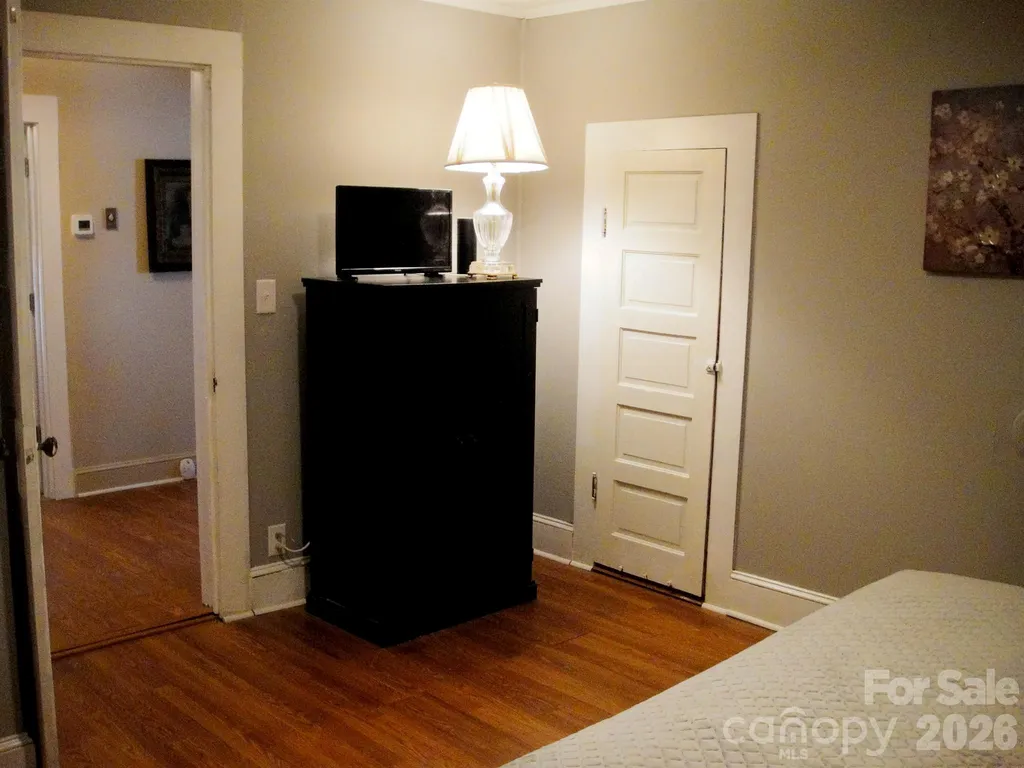 501 W Ryder Avenue Landis NC 28088