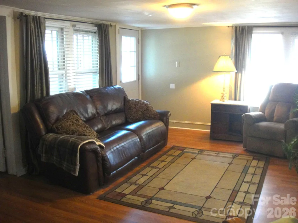 501 W Ryder Avenue Landis NC 28088