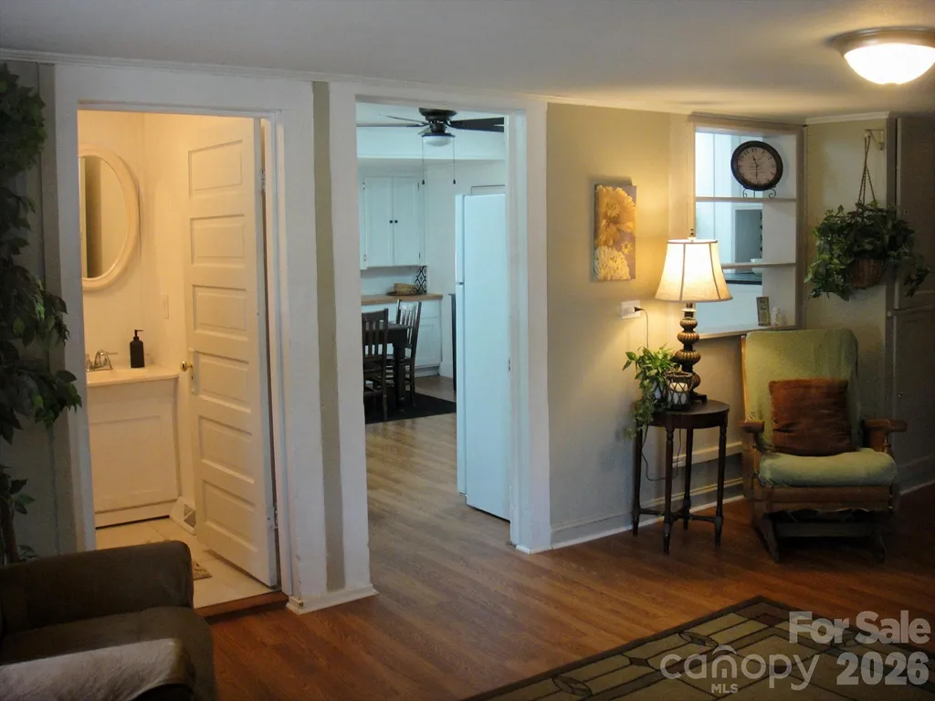 501 W Ryder Avenue Landis NC 28088