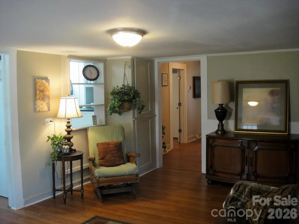 501 W Ryder Avenue Landis NC 28088
