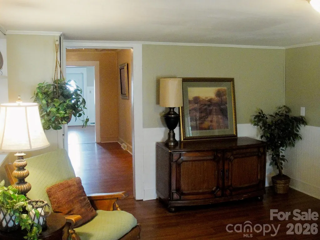 501 W Ryder Avenue Landis NC 28088