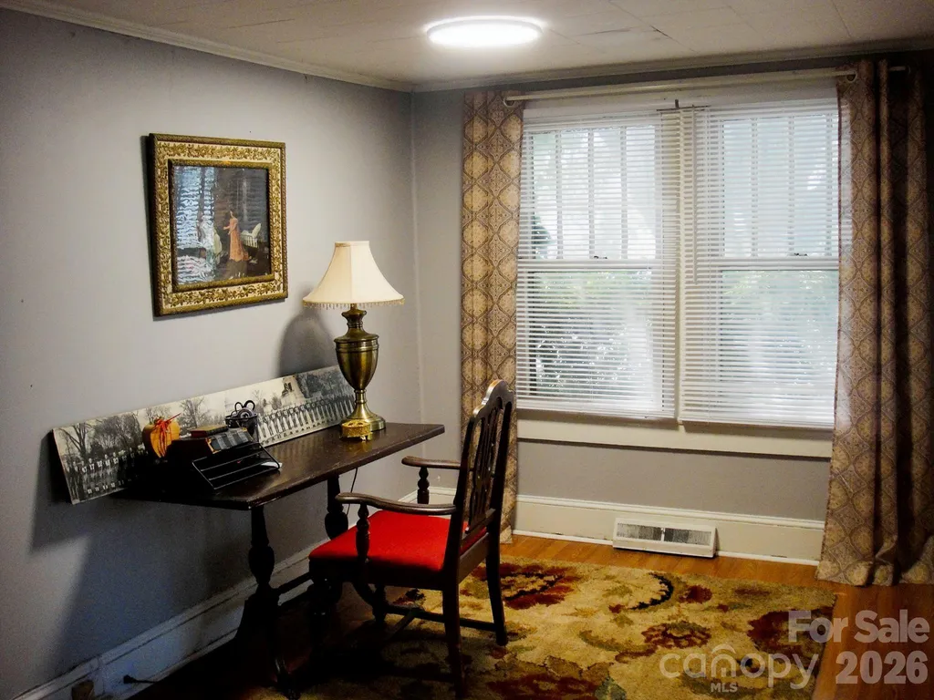 501 W Ryder Avenue Landis NC 28088